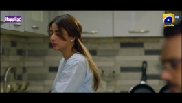 Jannat Se Aagay - Episode 11 - 15th September 2023